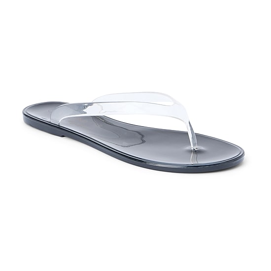 COCONUTS BY Matisse Womens Olsen T-Strap Flat Sandals