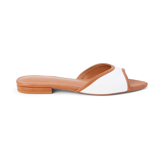 COCONUTS BY Matisse Womens Jess Flat Sandals