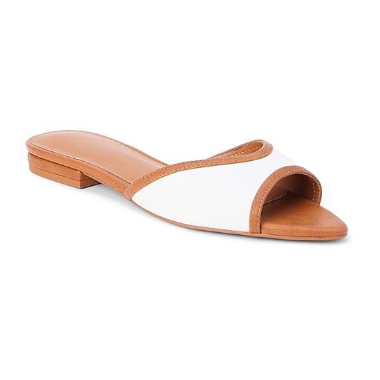 COCONUTS BY Matisse Womens Jess Flat Sandals