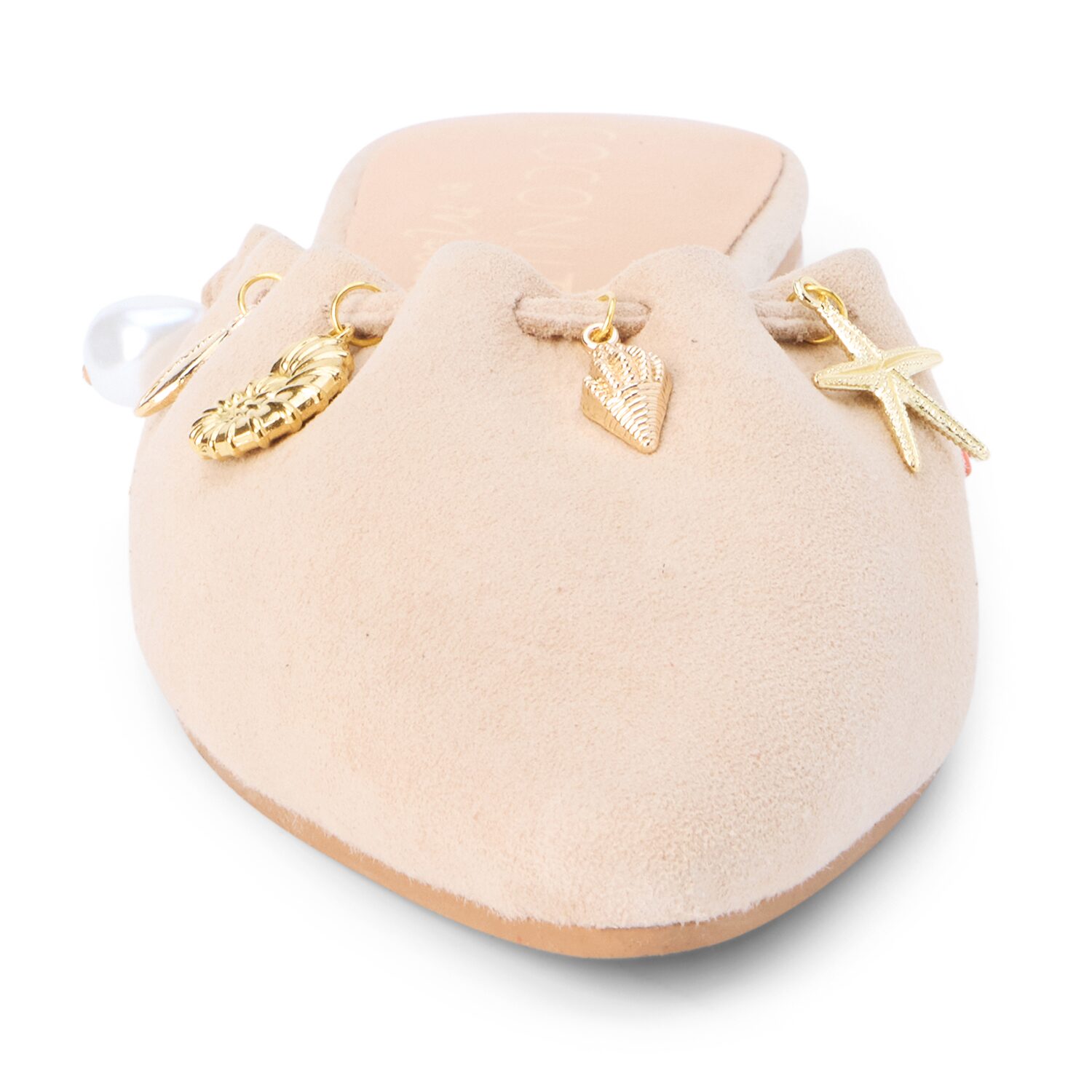 COCONUTS BY Matisse Womens Monette Flat Sandals