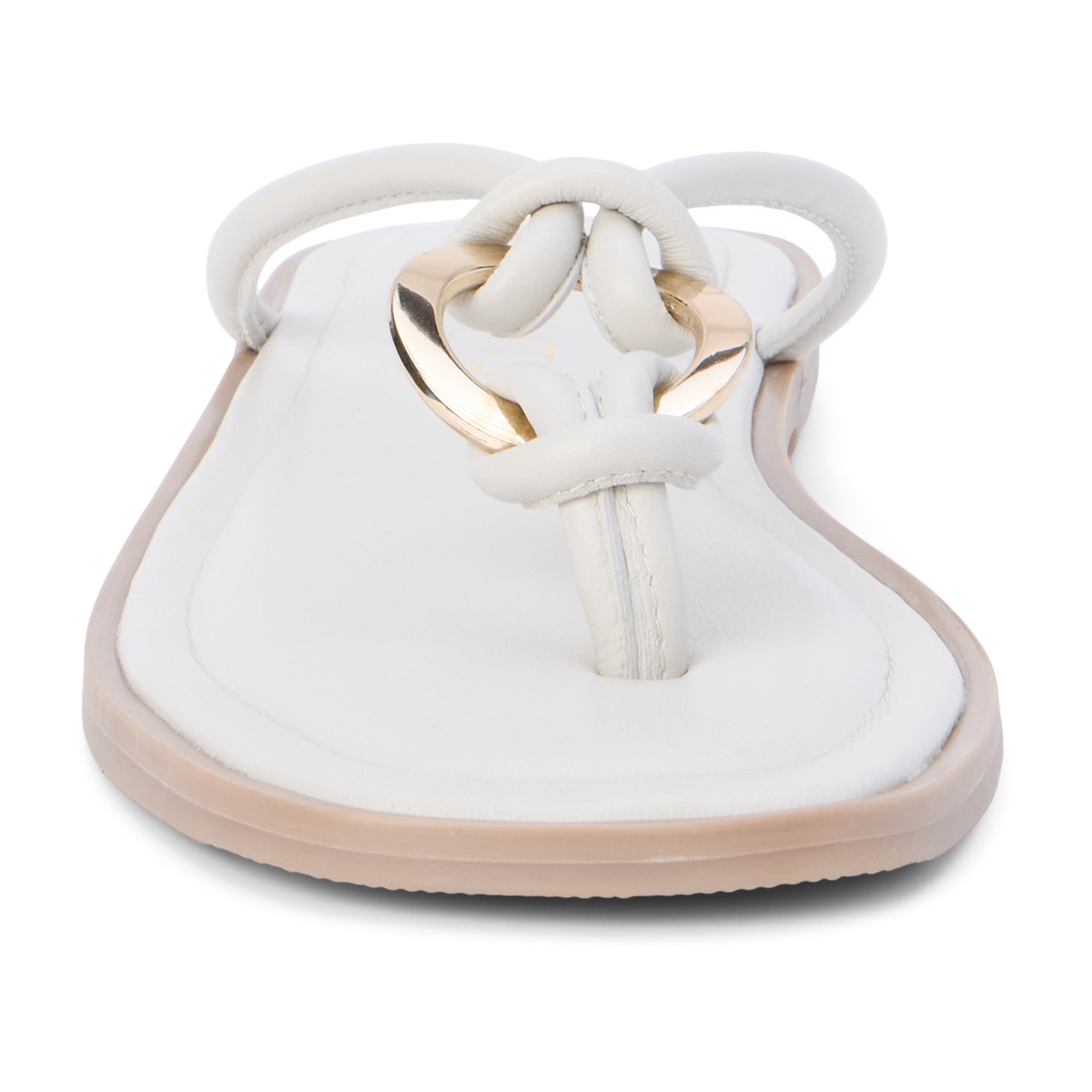 COCONUTS BY Matisse Womens Mission Flat Sandals