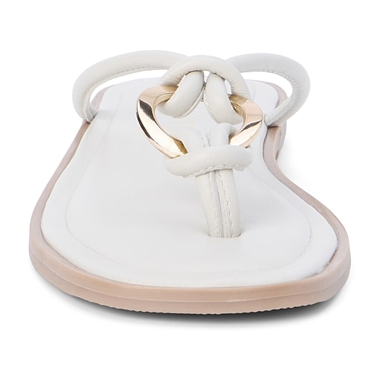 COCONUTS BY Matisse Womens Mission Flat Sandals