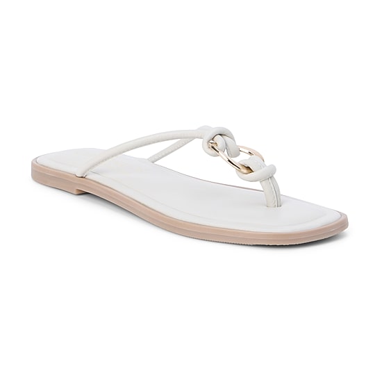 COCONUTS BY Matisse Womens Mission Flat Sandals