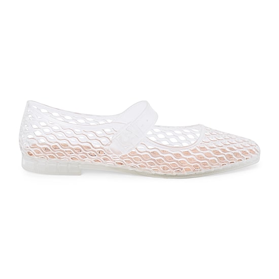 COCONUTS BY Matisse Vicky Womens Round Closed Toe Ballet Flats