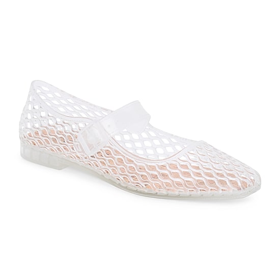 COCONUTS BY Matisse Vicky Womens Round Closed Toe Ballet Flats