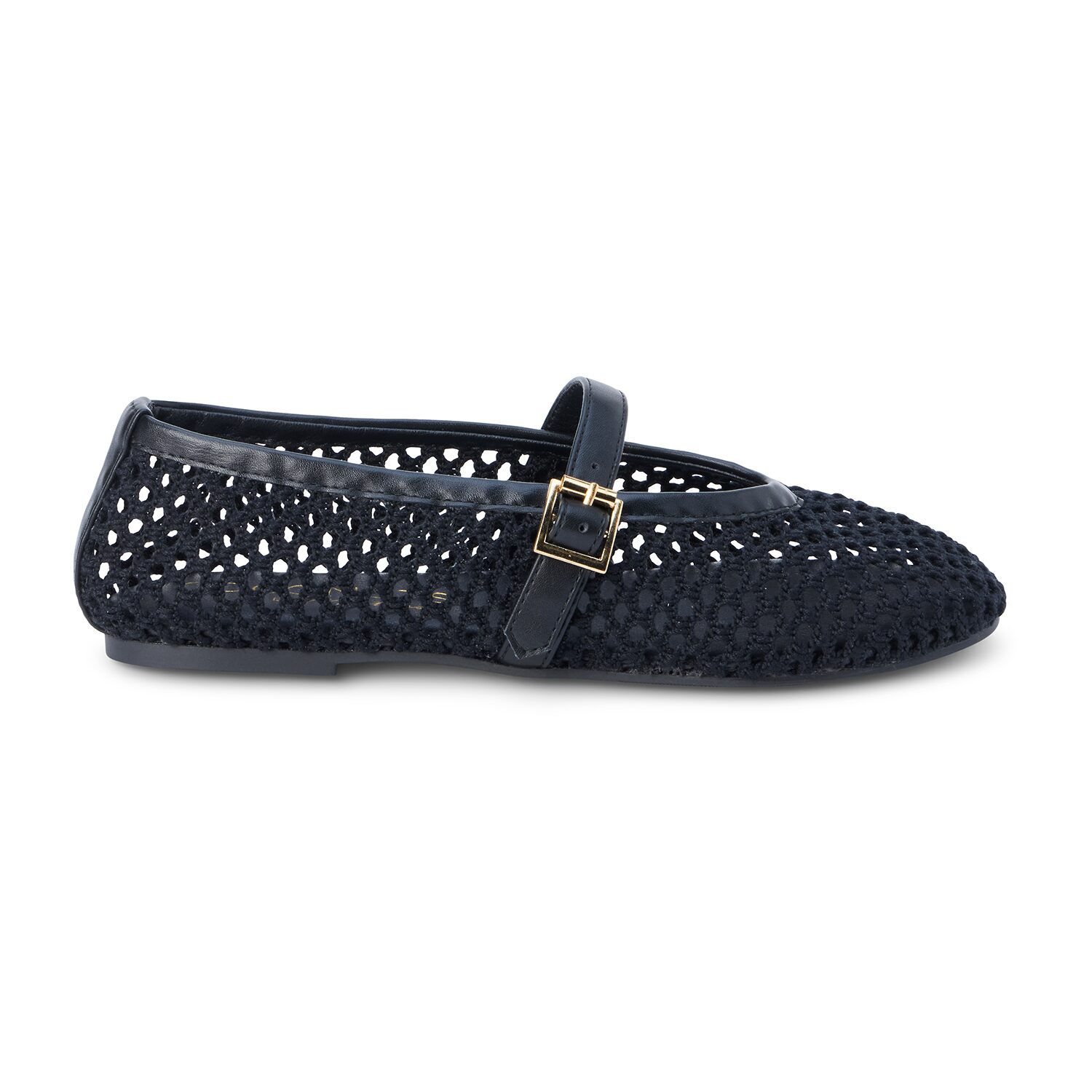 COCONUTS BY Matisse Nolita Womens Round Closed Toe Ballet Flats