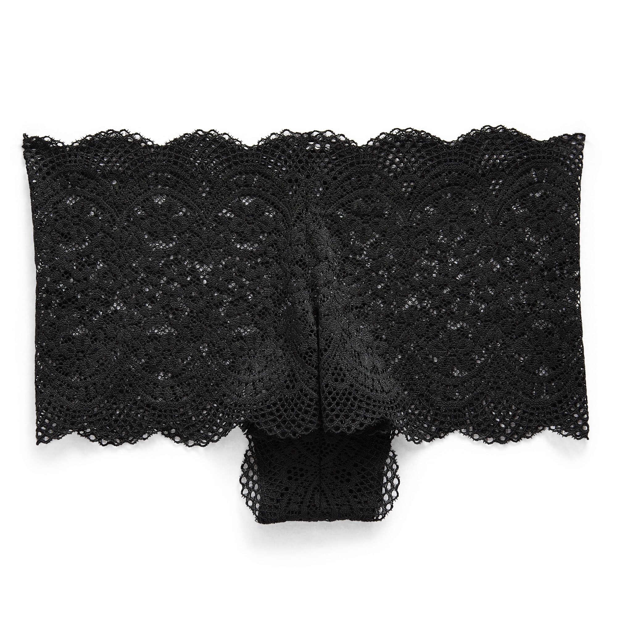 Ambrielle Womens Cheeky Panty 393790