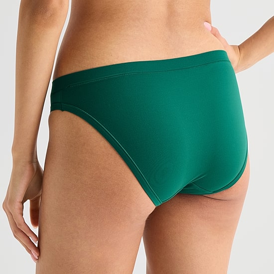 Arizona Body Cloud Kissed High Cut Bikini Panty