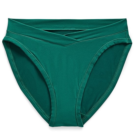 Arizona Body Cloud Kissed High Cut Bikini Panty