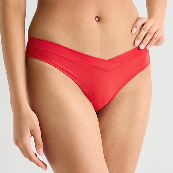 Arizona Body Cloud Kissed Thong Panty