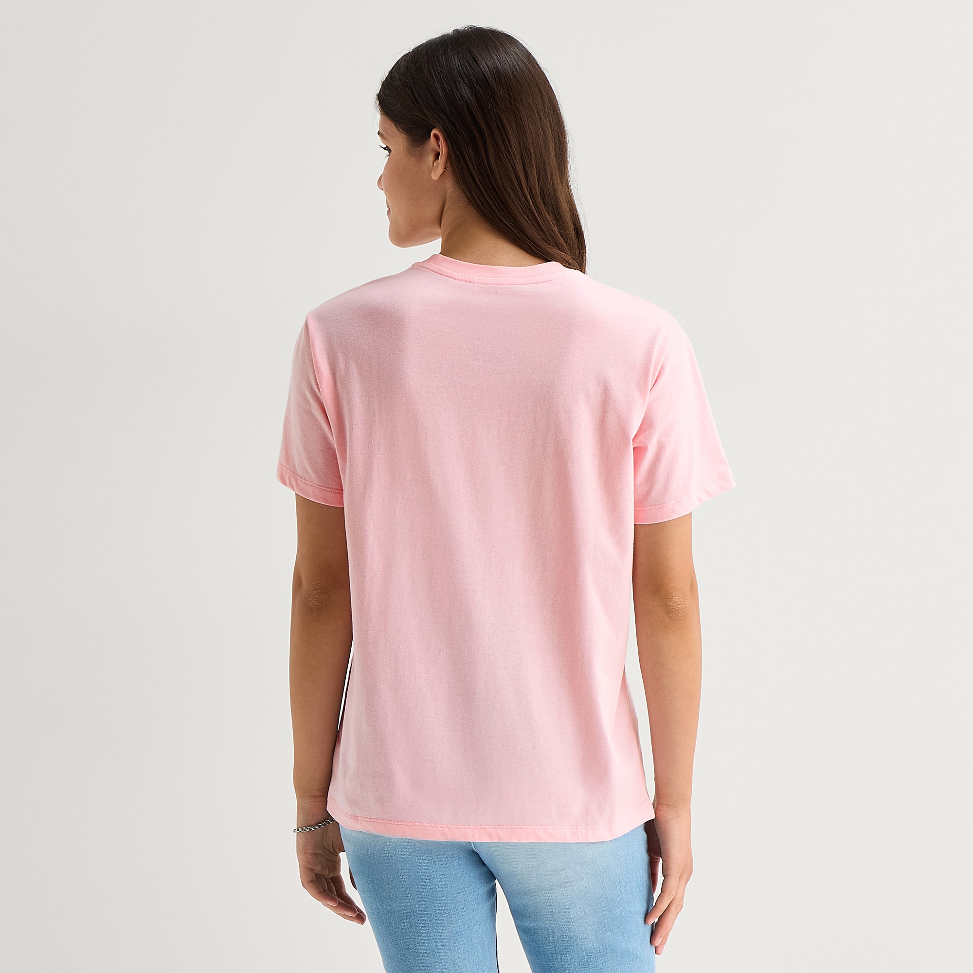 Cheshire Cat Boyfriend Tee Womens Juniors Crew Neck Short Sleeve Loose Fit Alice Wonderland Graphic T-Shirt