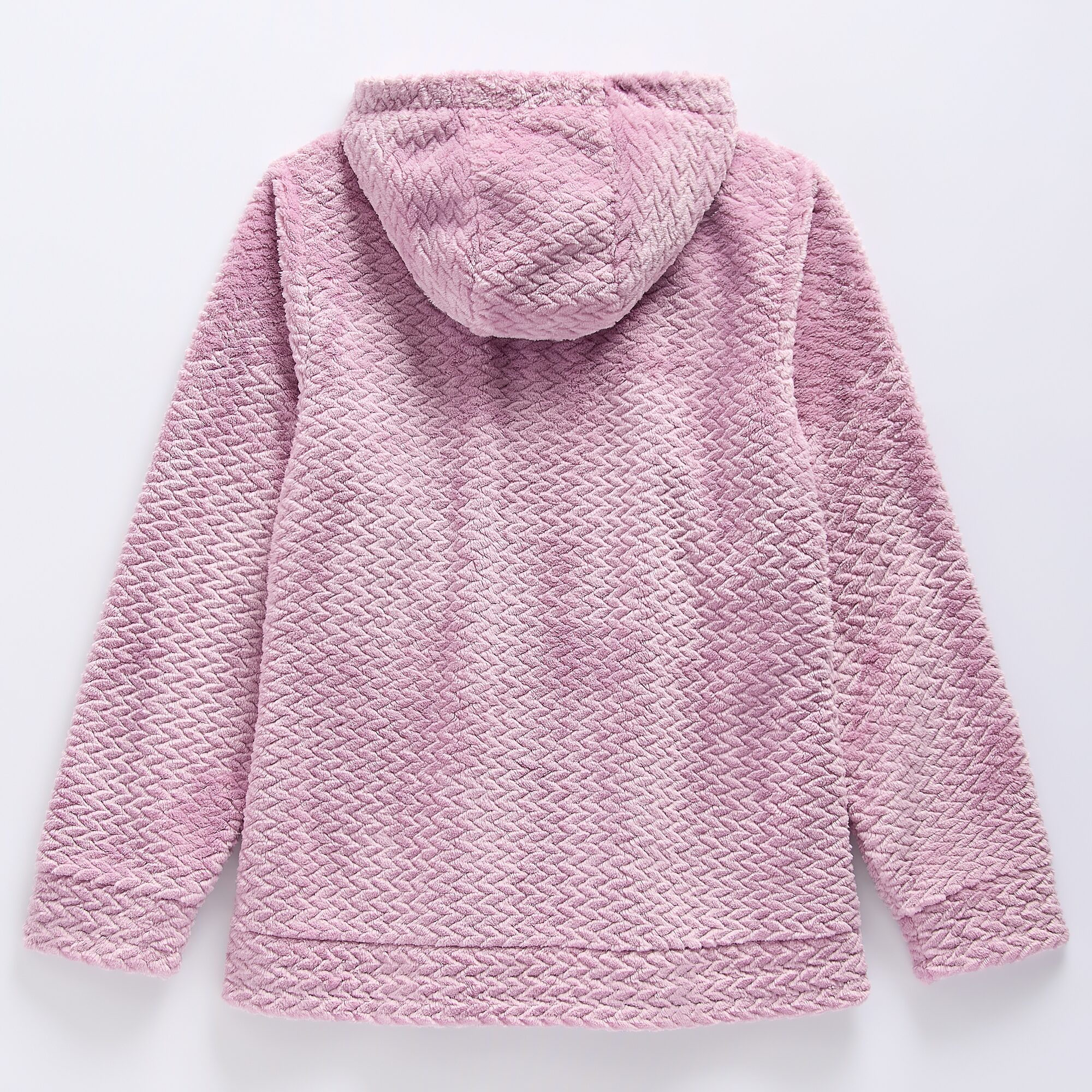 Free Country Big Kid Girls Hooded Jacket