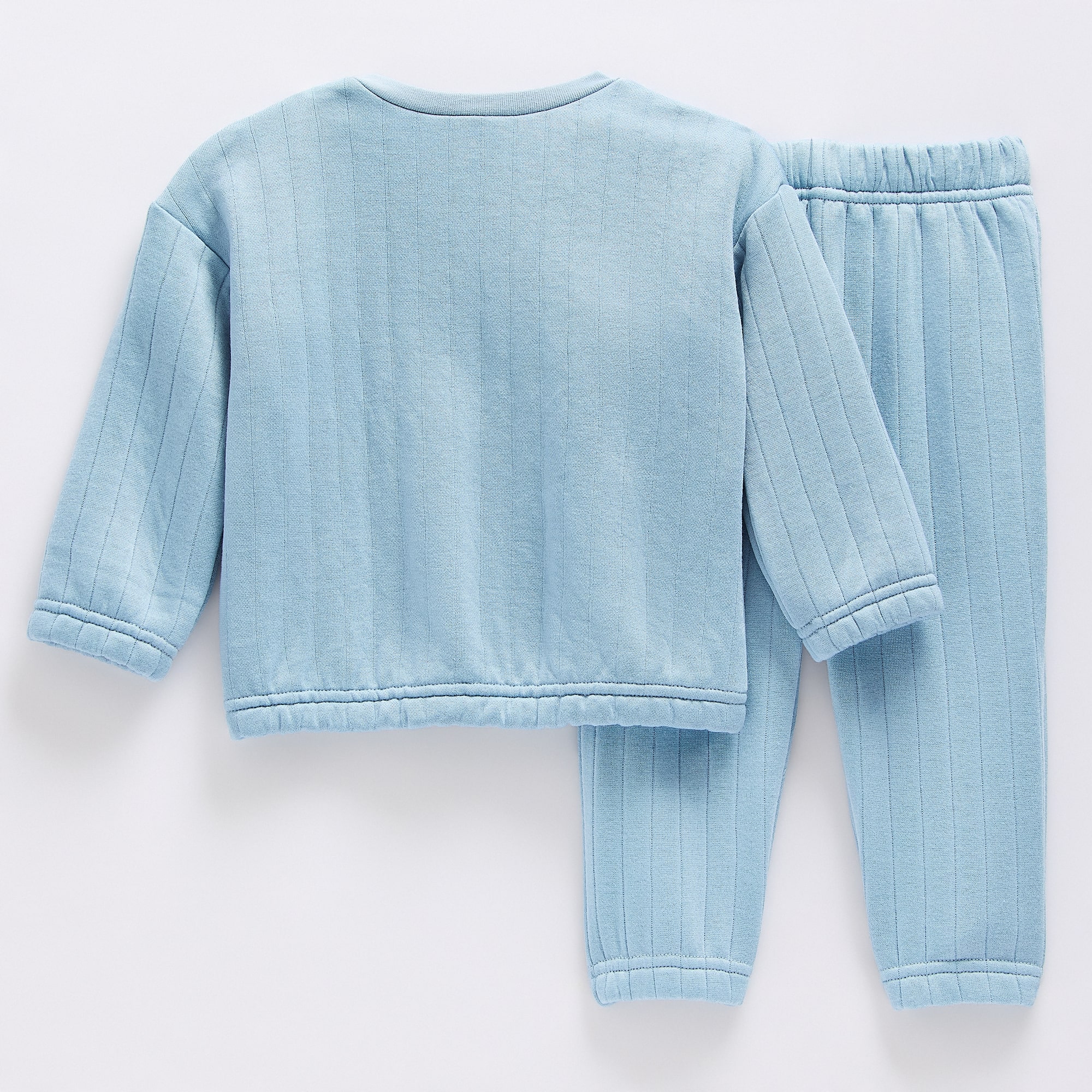 Okie Dokie Baby Boys 2-pc. Pant Set