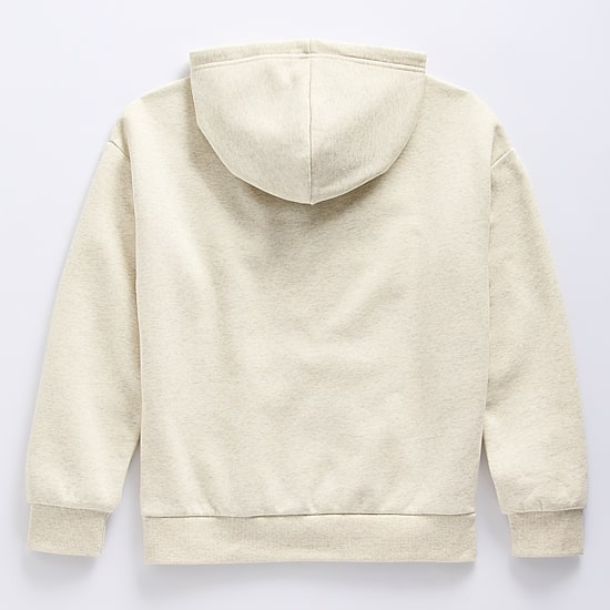 Thereabouts Little & Big Kid Boys Long Sleeve Fleece Hoodie