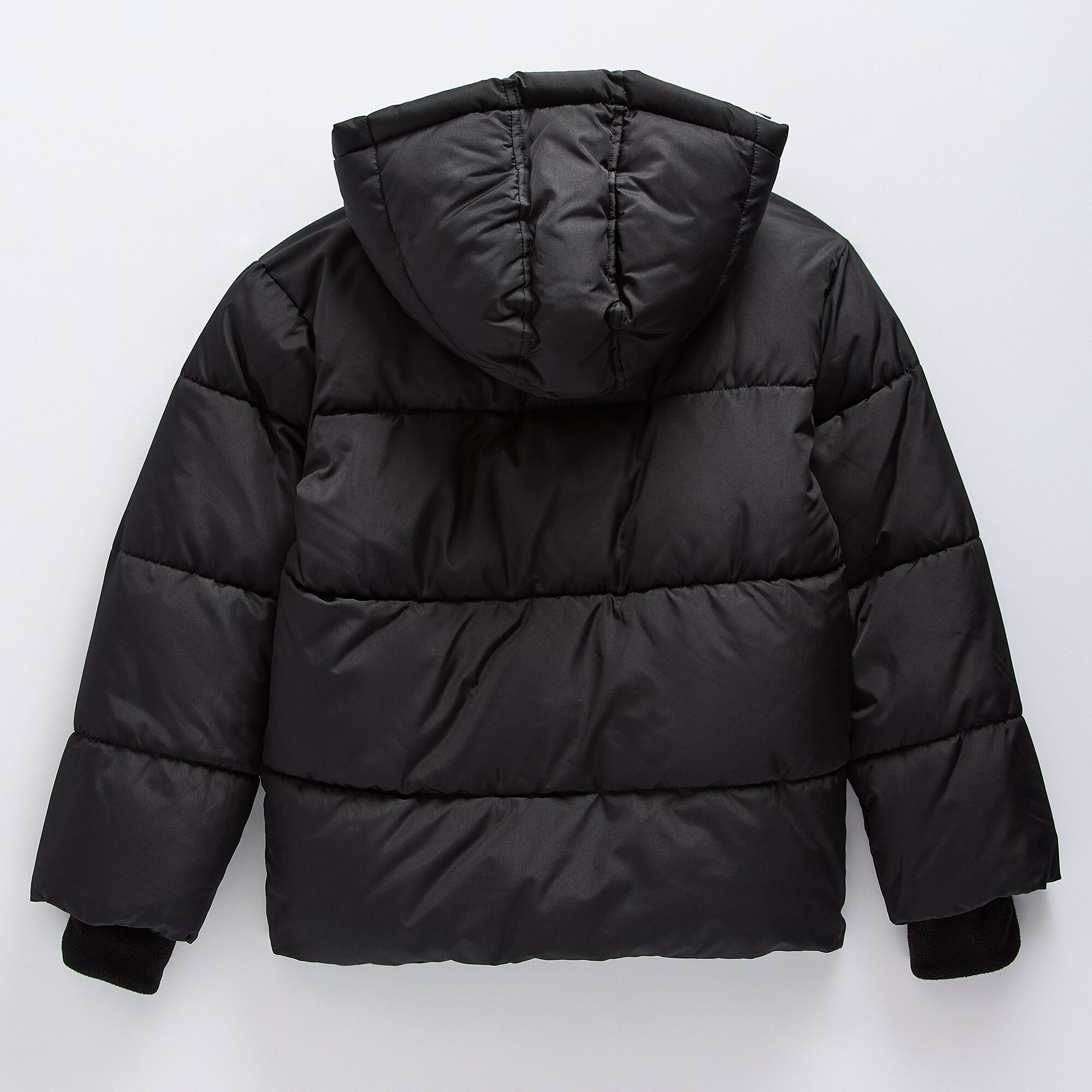 Thereabouts Little & Big Kid Boys Water Resistant Heavyweight Puffer Jacket