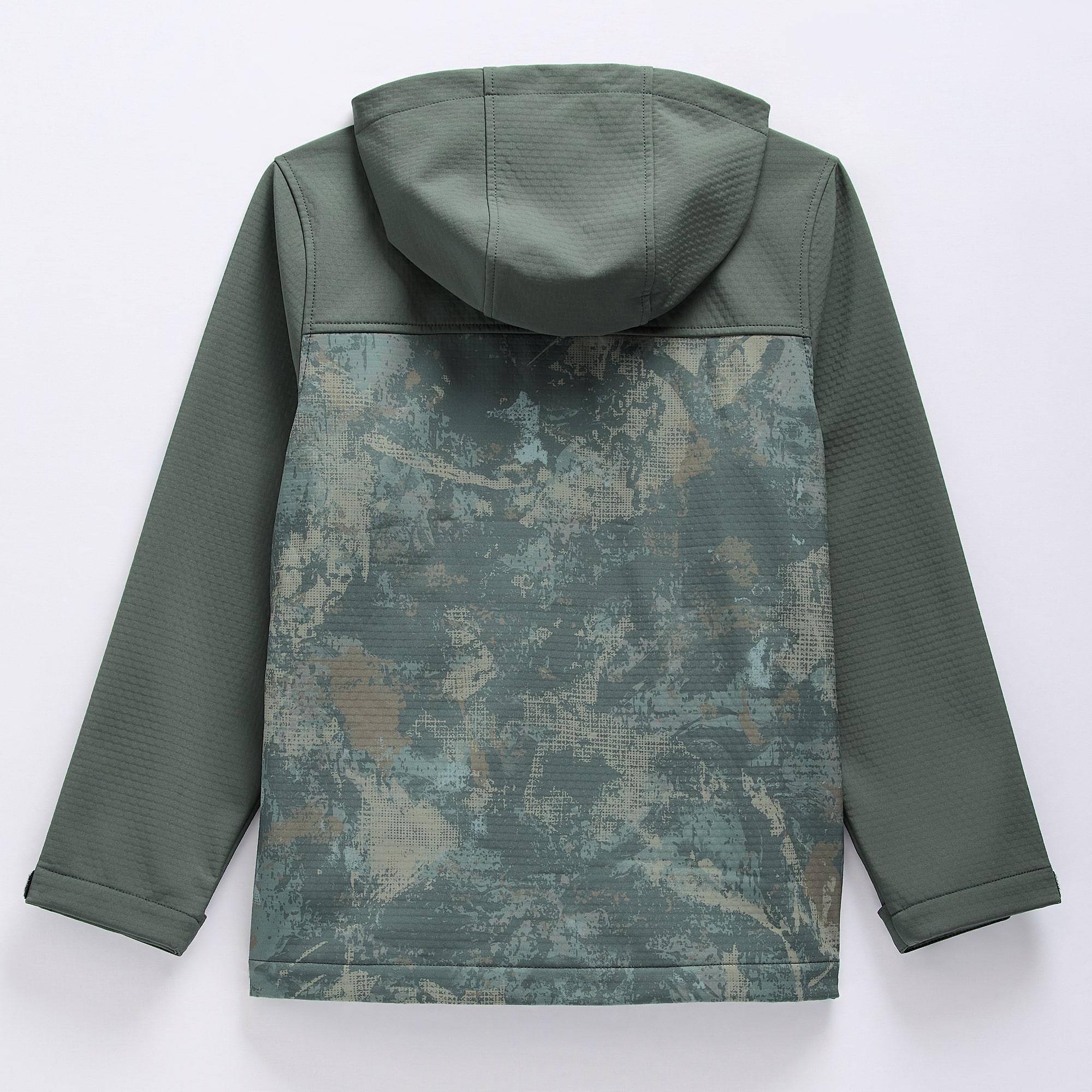 Free Country Little & Big Kid Boys Midweight Softshell Jacket