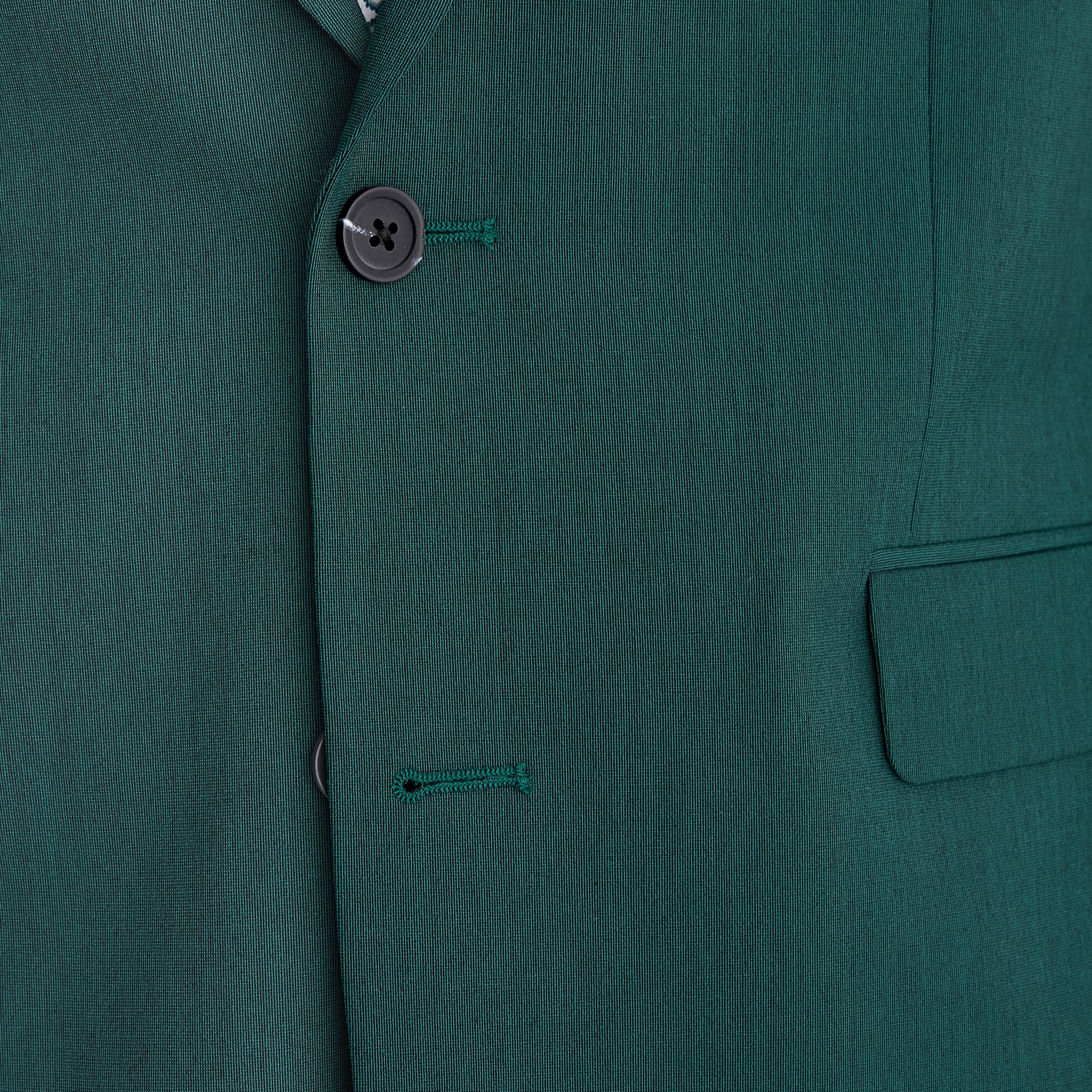 J. Ferrar Ultra Comfort Mens Slim Fit Suit Jacket
