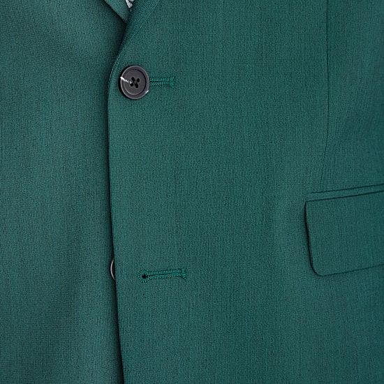 J. Ferrar Ultra Comfort Mens Slim Fit Suit Jacket