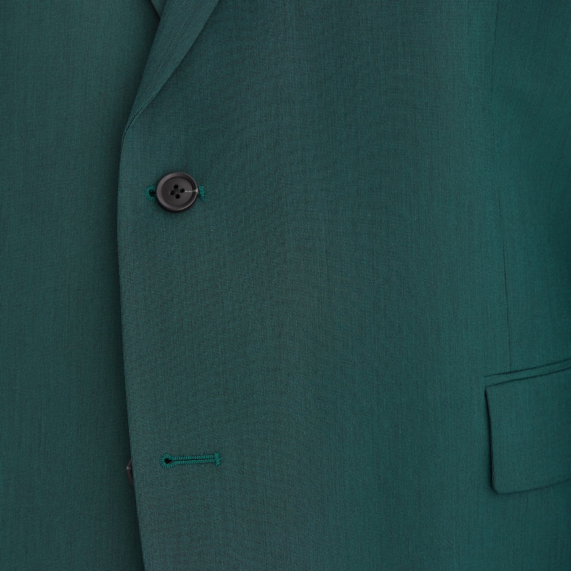 J. Ferrar Ultra Comfort Mens Big and Tall Regular Fit Suit Jacket