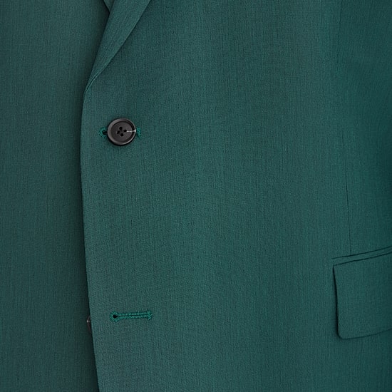 J. Ferrar Ultra Comfort Mens Big and Tall Regular Fit Suit Jacket
