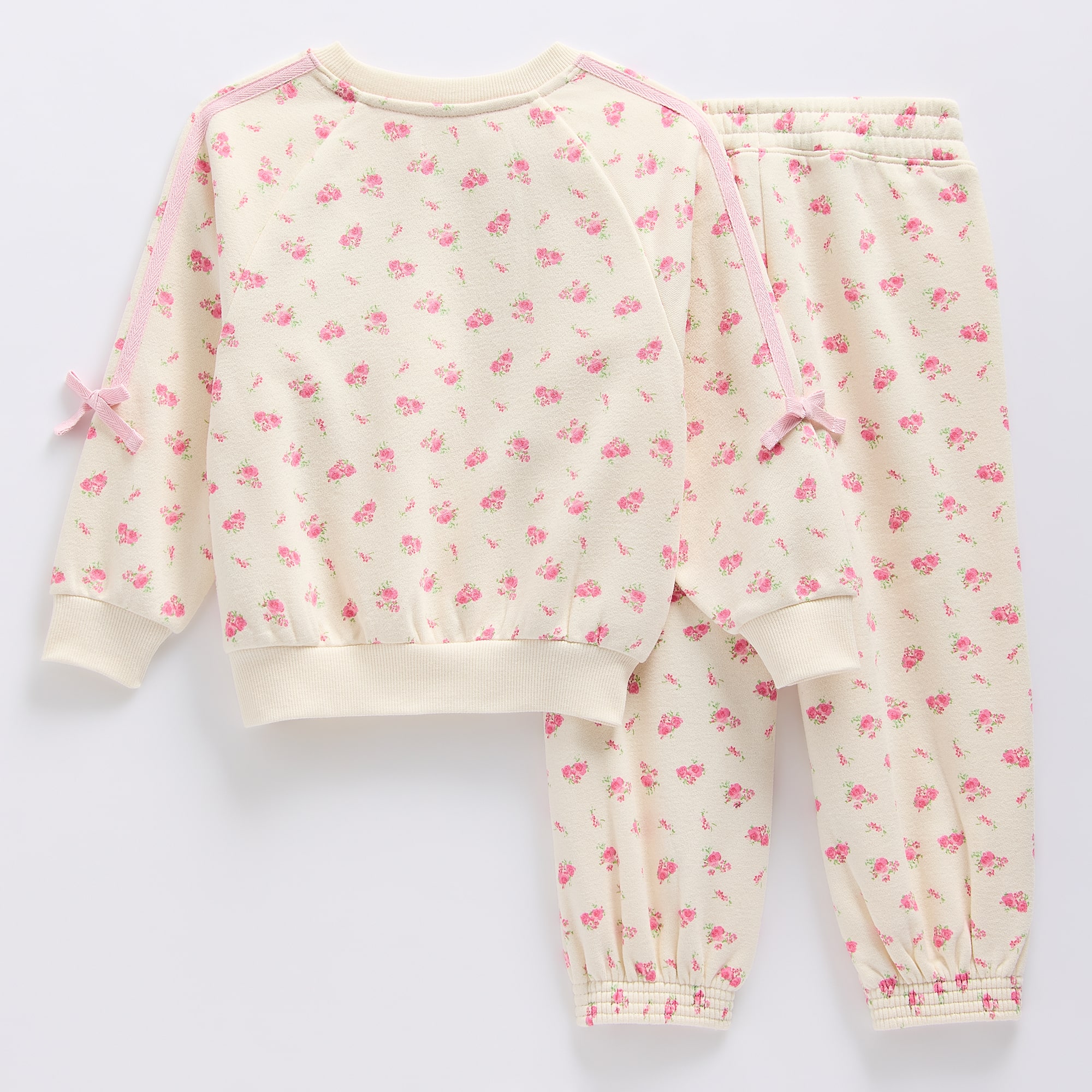 Grayson Little Toddler Girls 2-pc. Pant Set