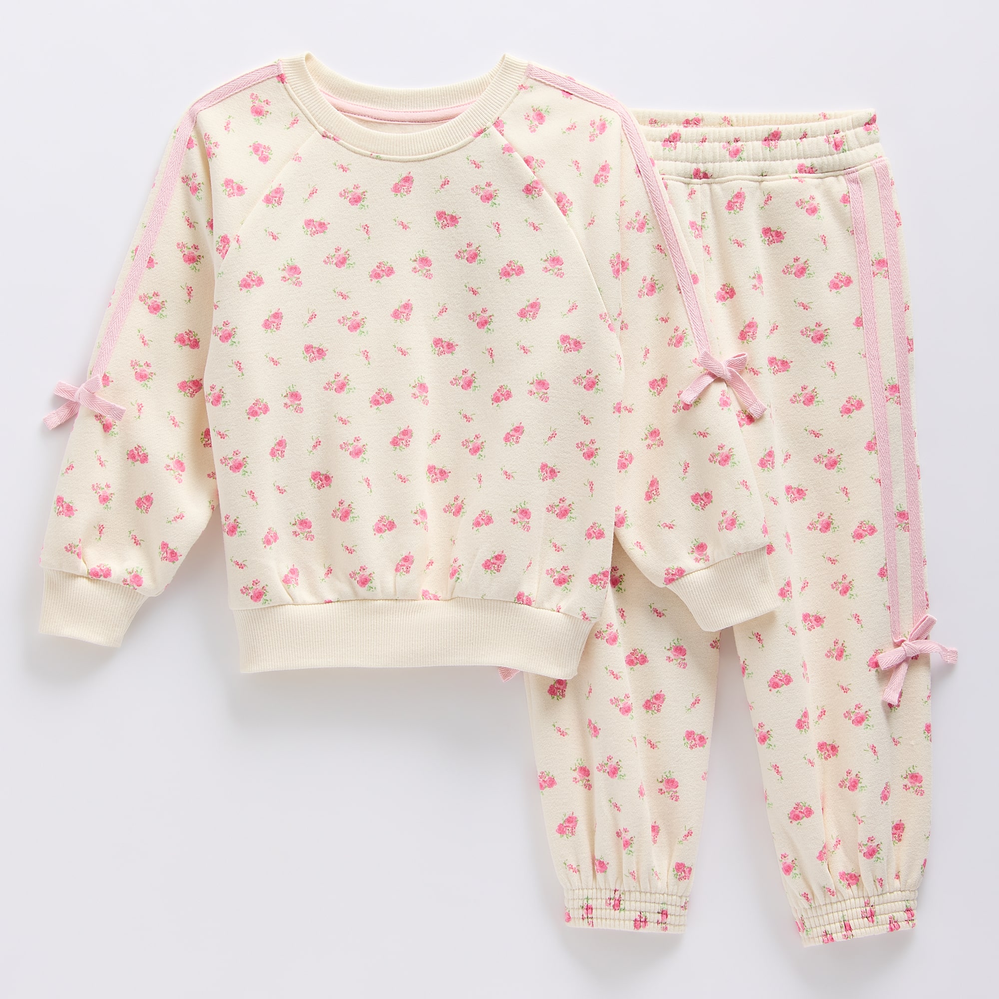 Grayson Little Toddler Girls 2-pc. Pant Set