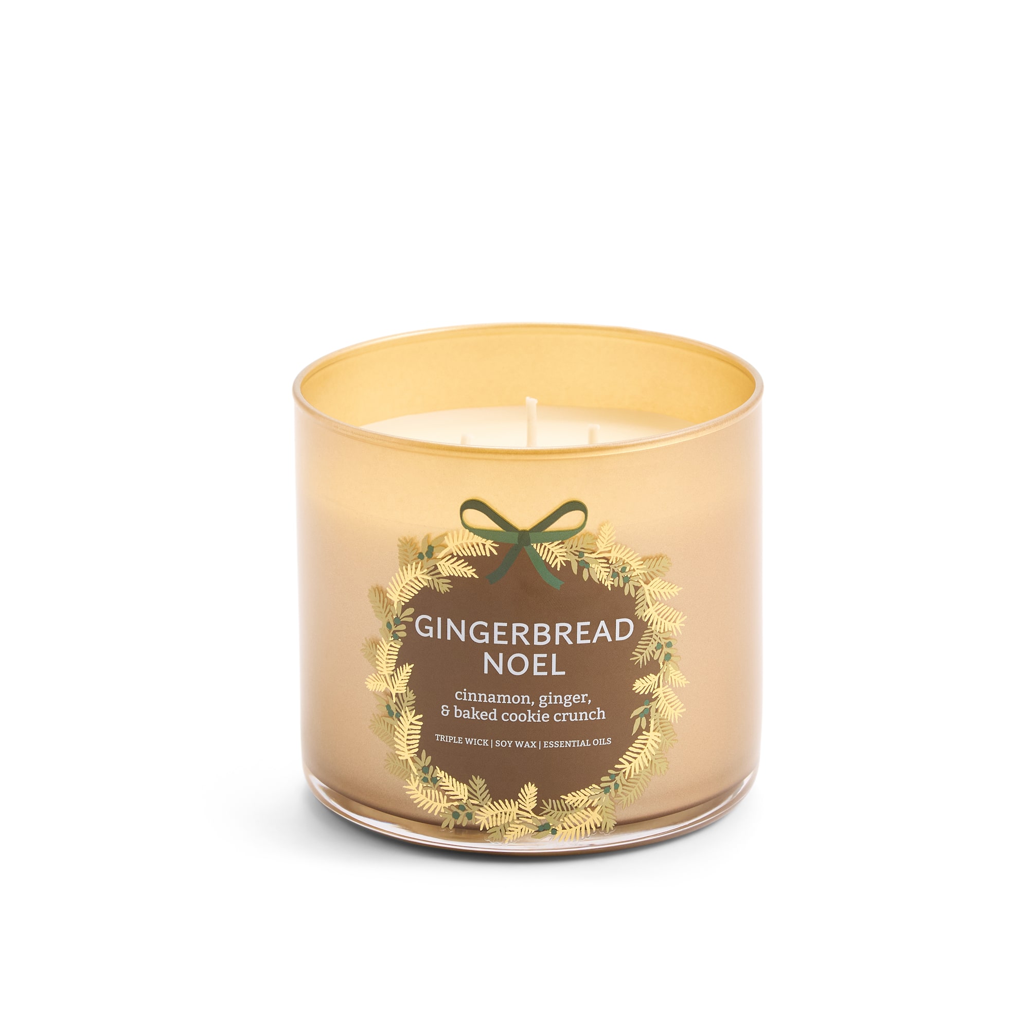 Distant Lands Scented Jar Candle