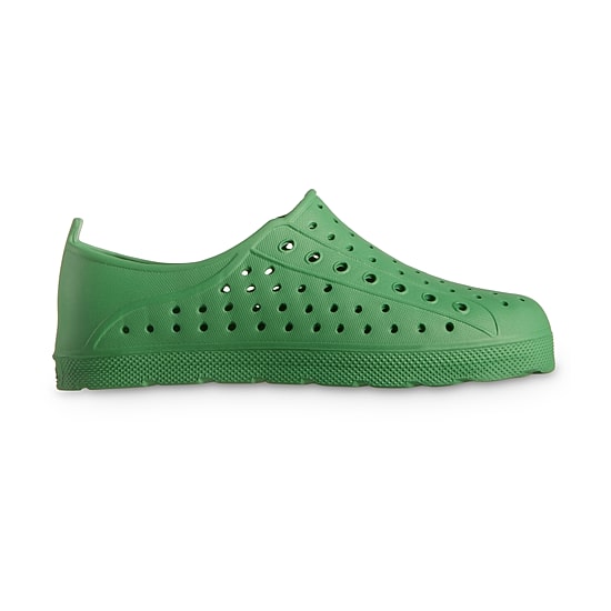 Totes Little & Big Kid Unisex Splash & Play Eyelet Slide Sandals