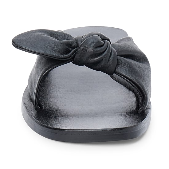COCONUTS BY Matisse Womens Mackenzie Flat Sandals