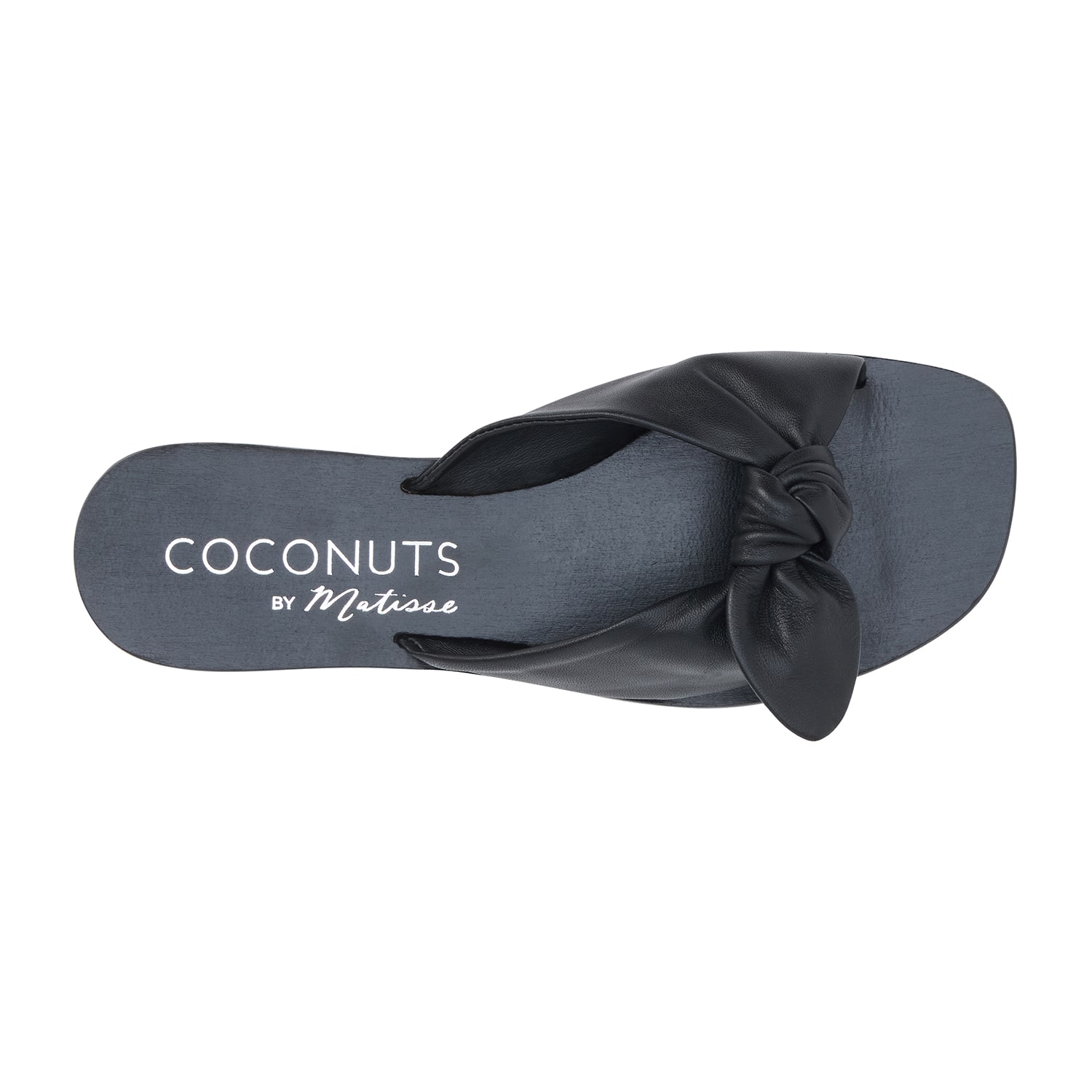 COCONUTS BY Matisse Womens Mackenzie Flat Sandals