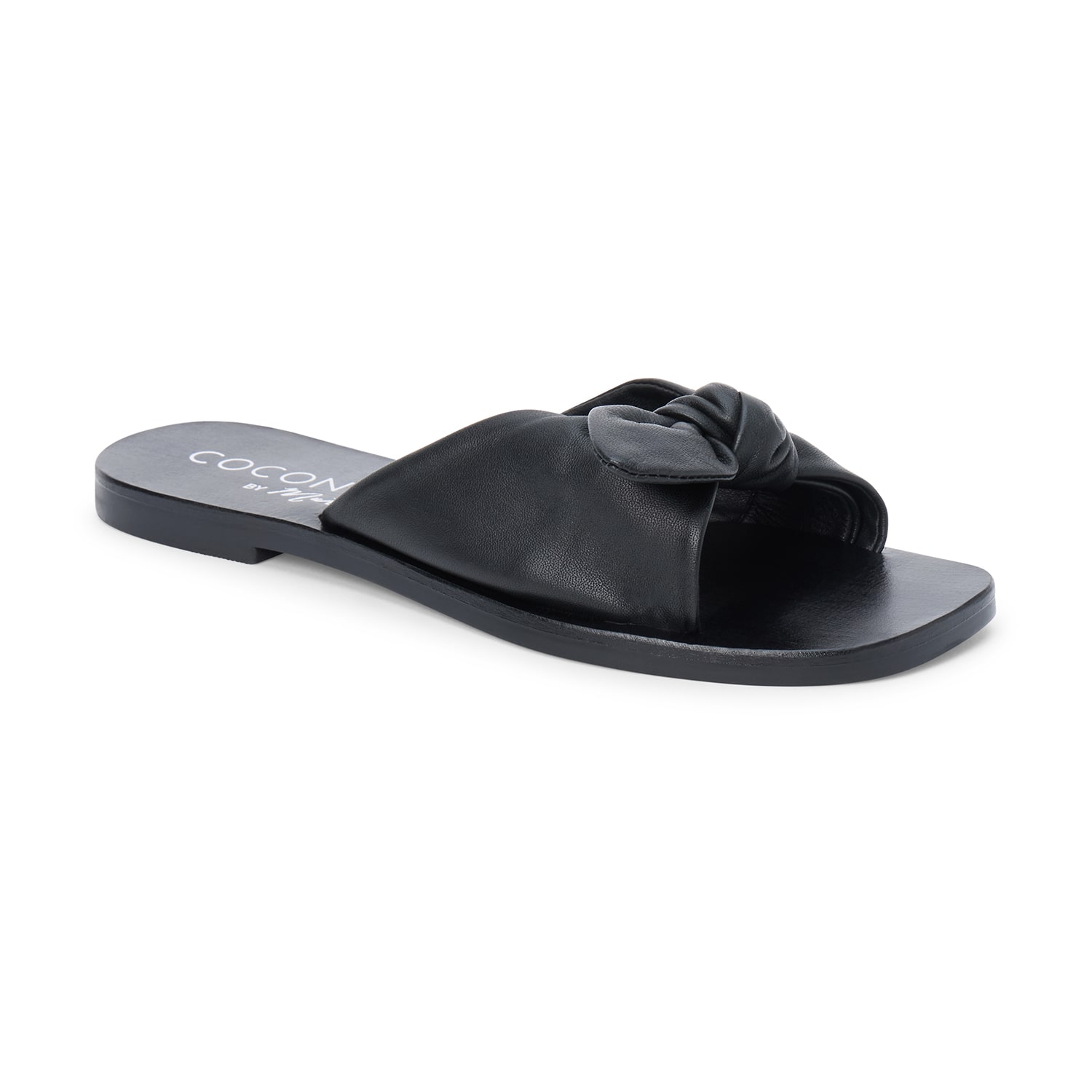 COCONUTS BY Matisse Womens Mackenzie Flat Sandals