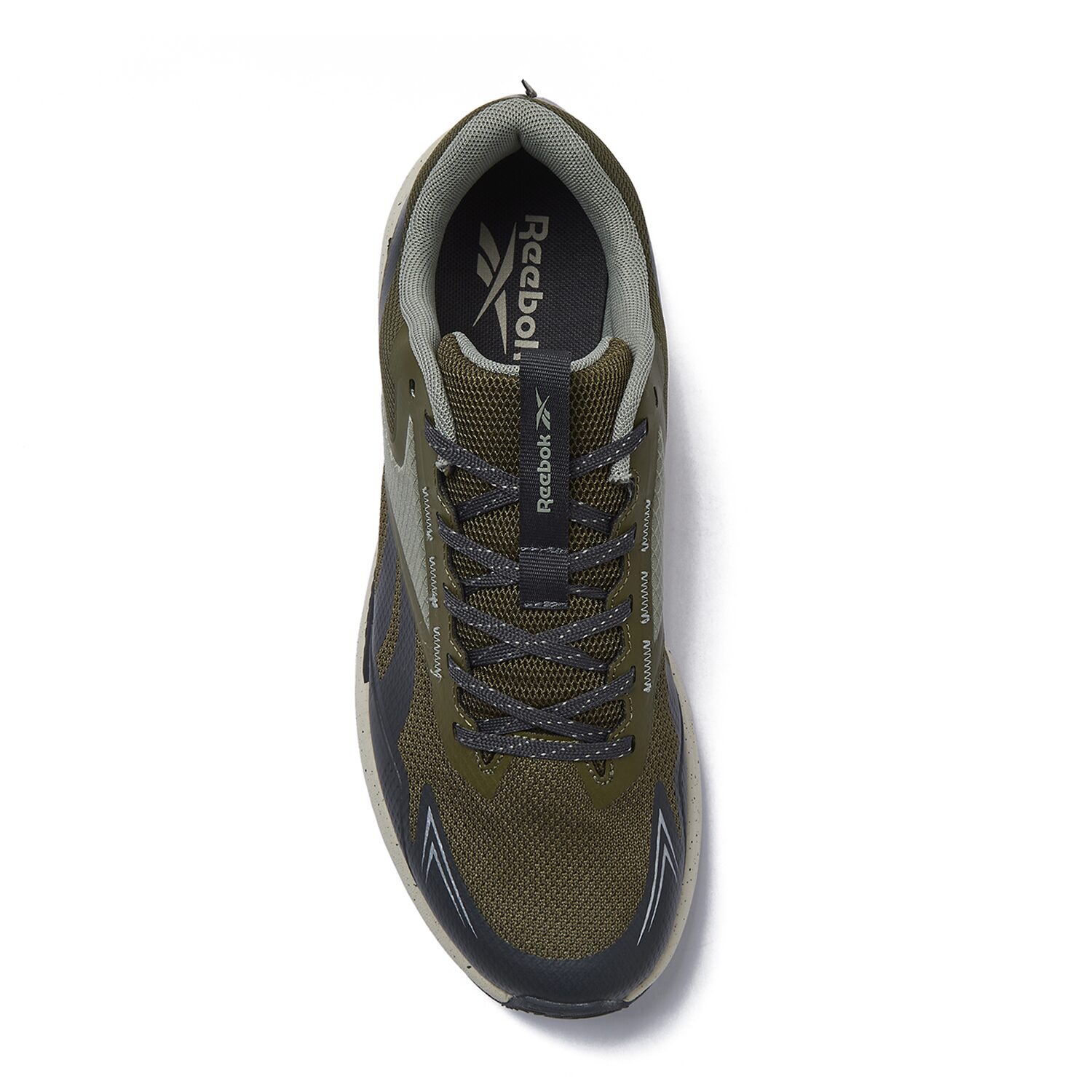 Reebok Base Trail Low Mens Walking Shoes