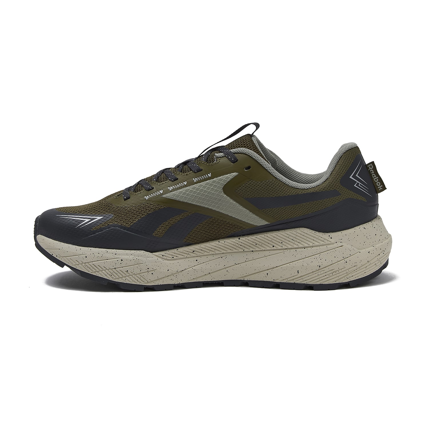 Reebok Base Trail Low Mens Walking Shoes