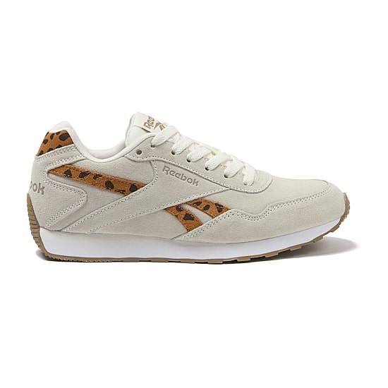 Reebok Glide Low Womens Sneakers