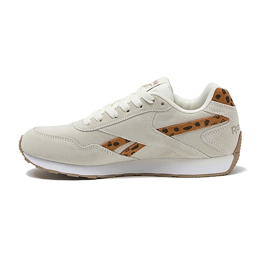 Reebok Glide Low Womens Sneakers