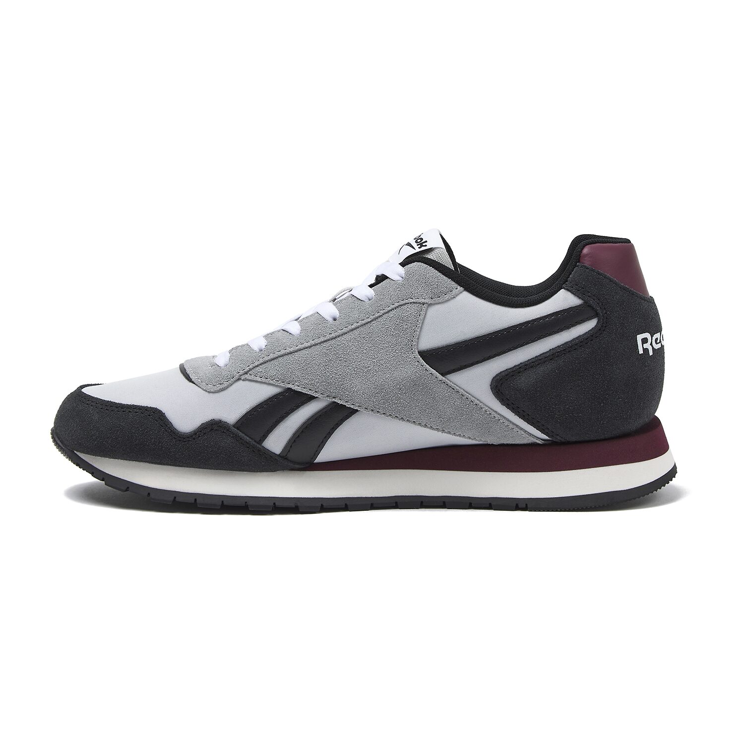 Reebok Glide Mens Sneakers