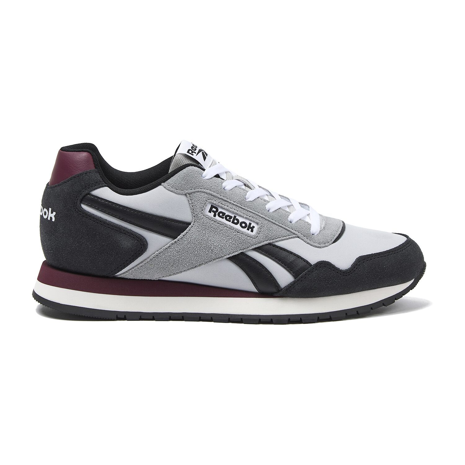 Reebok Glide Mens Sneakers