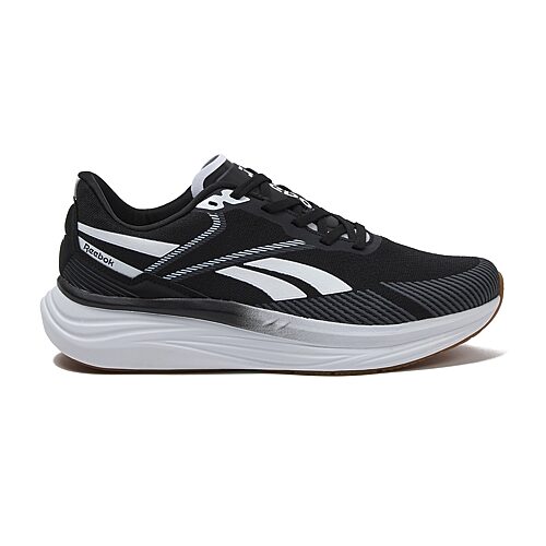 Reebok Viva Speed Mens Running Shoes, 10 Medium, Black