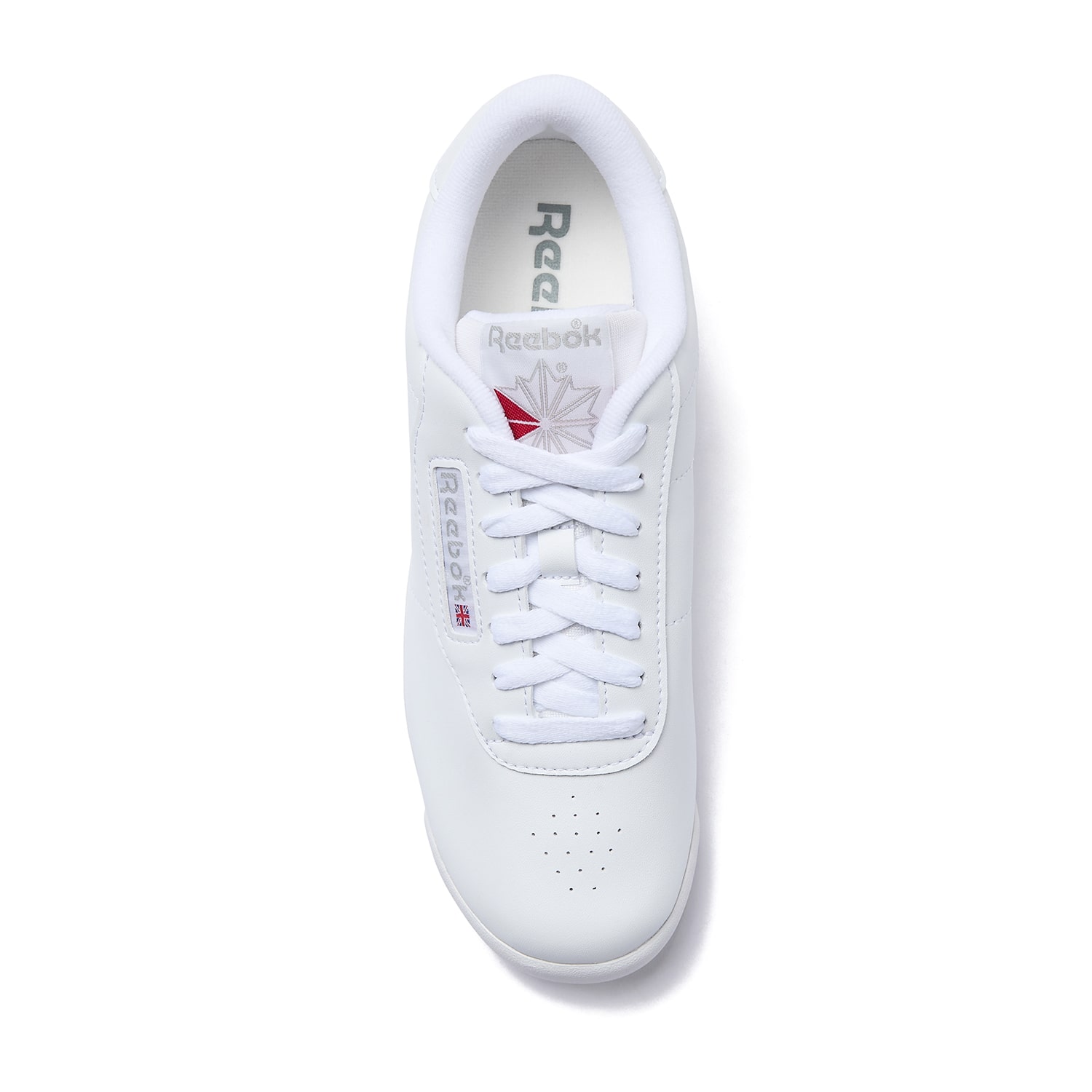 Reebok Princess Womens Walking Shoes