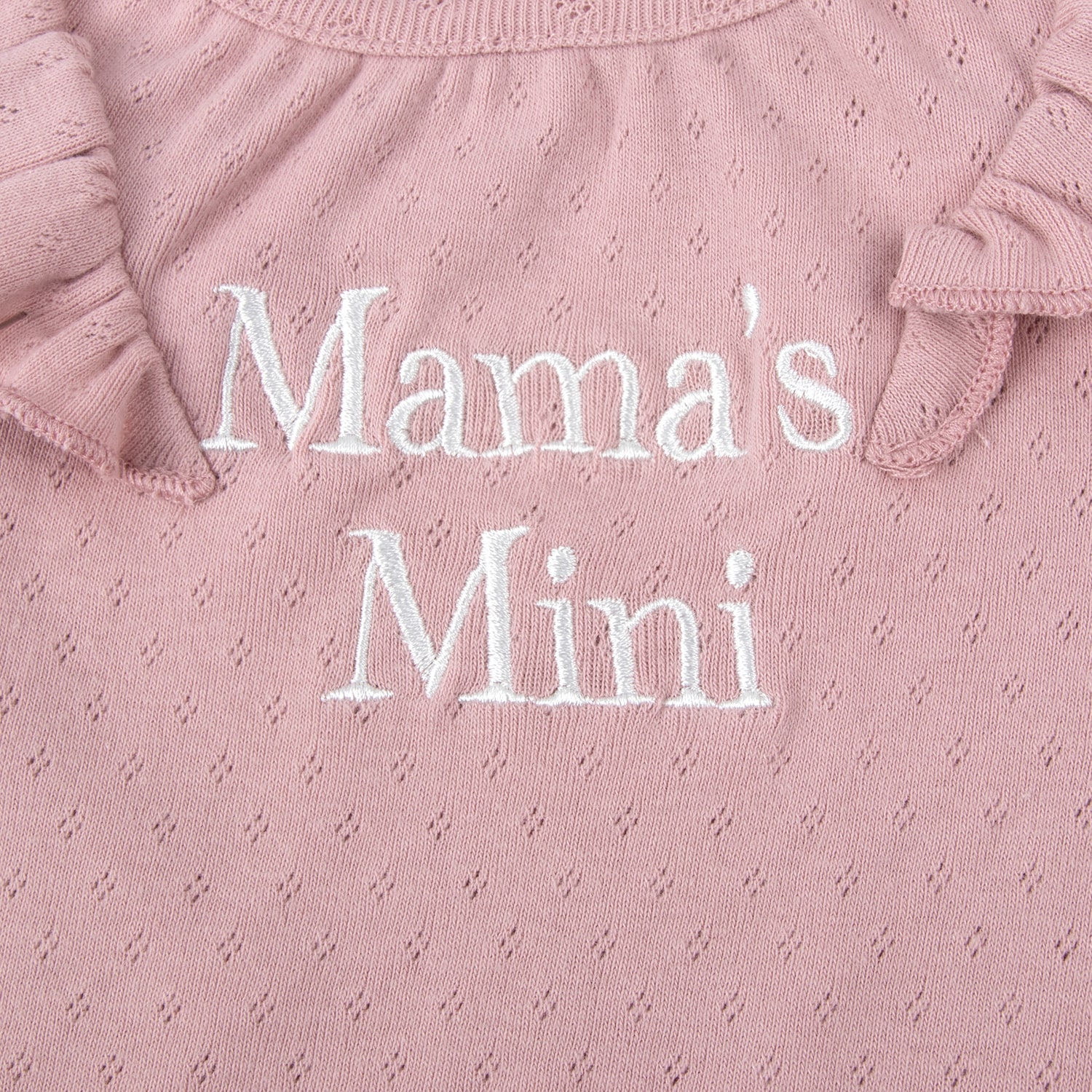 Baby Essentials Girls 4-pc. Clothing Set