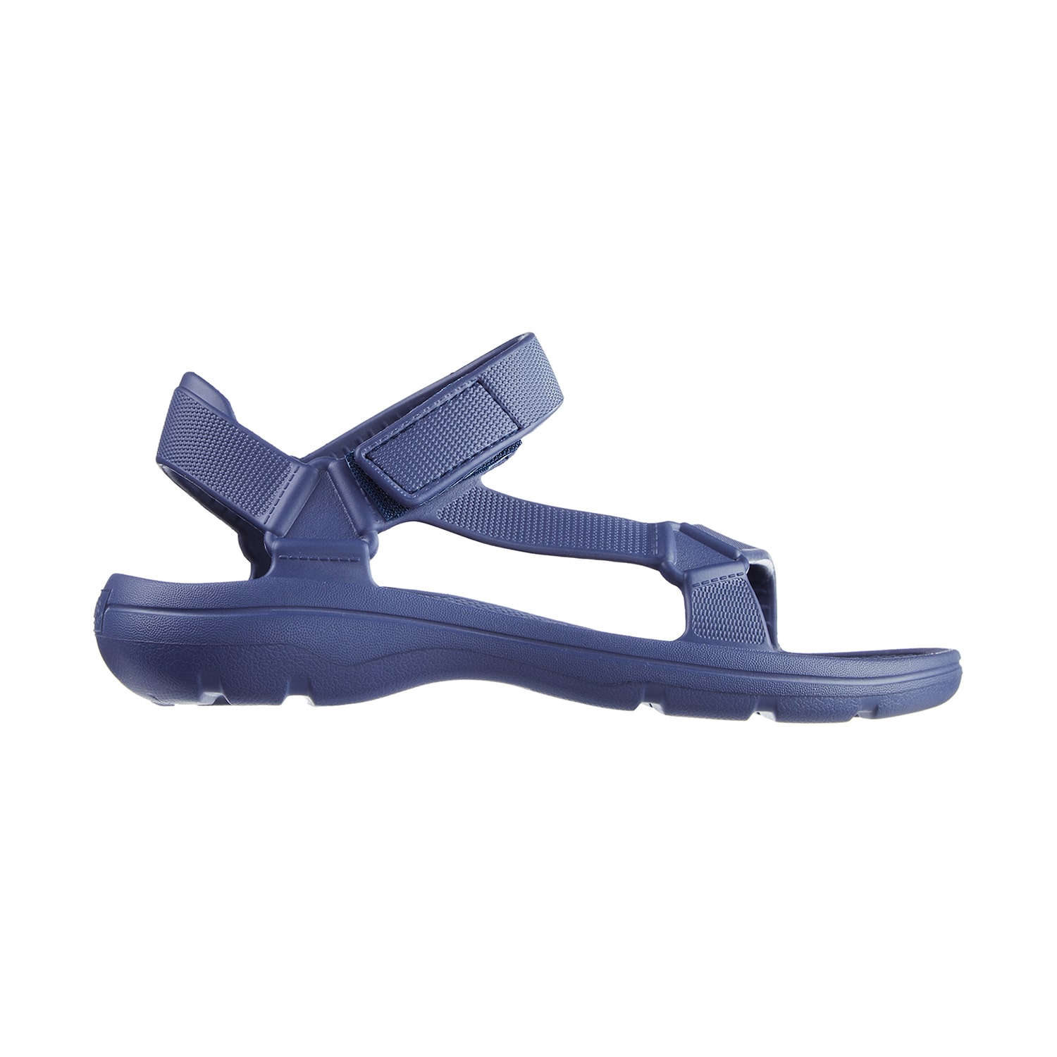 Totes Mens Riley Sport Slide Sandals