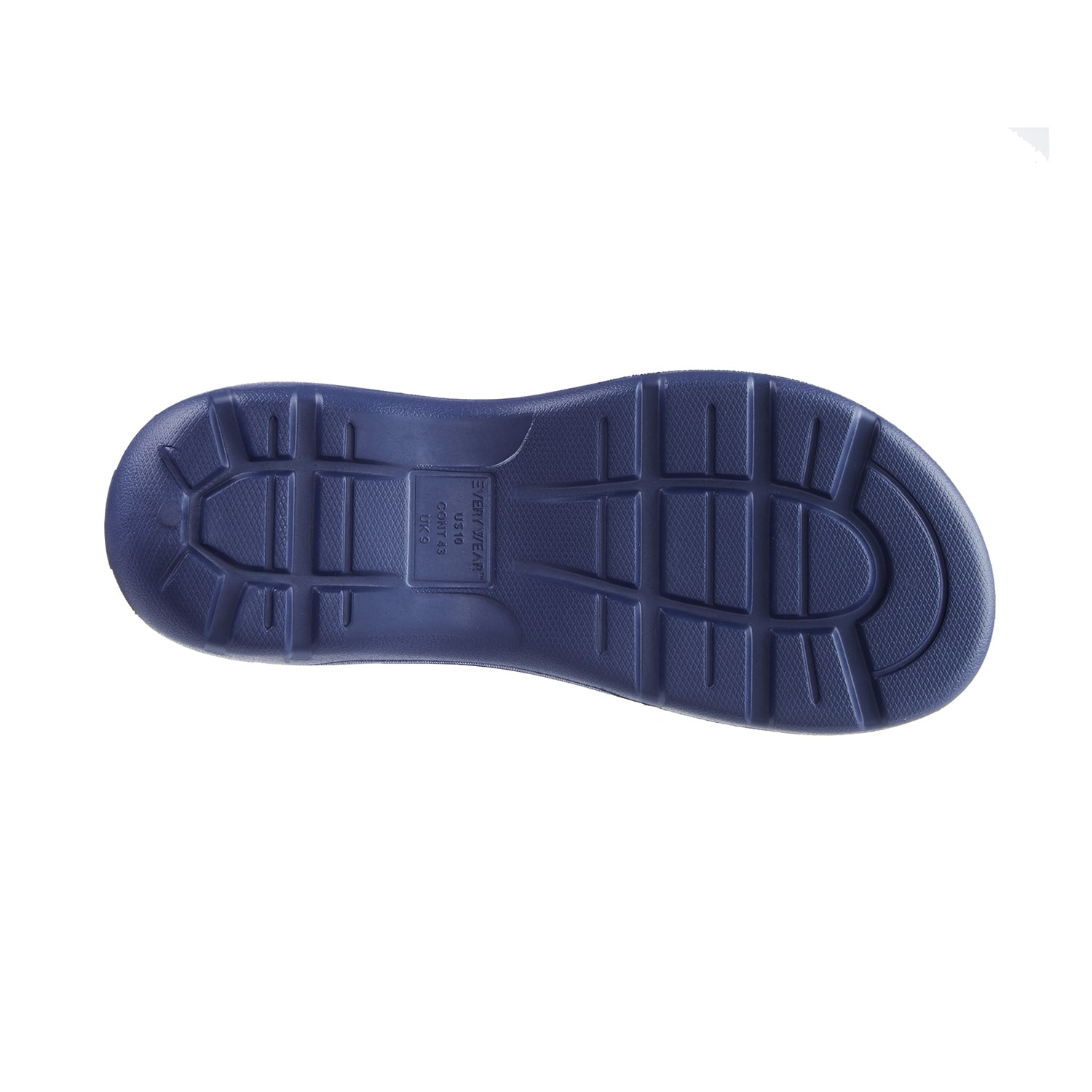 Totes Mens Riley Sport Slide Sandals
