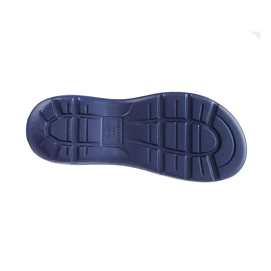 Totes Mens Riley Sport Slide Sandals