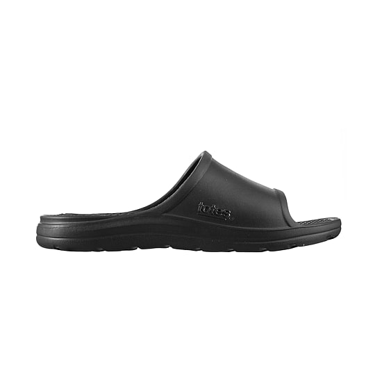 Totes Mens Ara Sport Slide Sandals