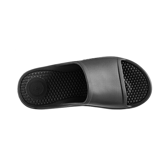 Totes Mens Ara Sport Slide Sandals