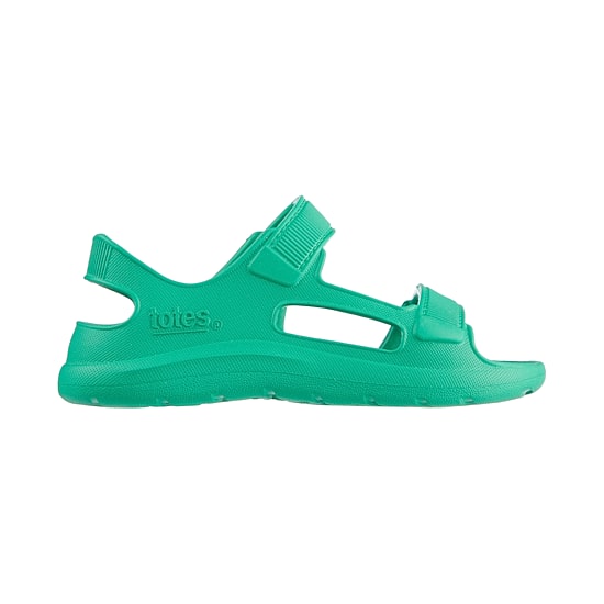 Totes Little & Big Kid Unisex Everywhere Sport Slide Sandals