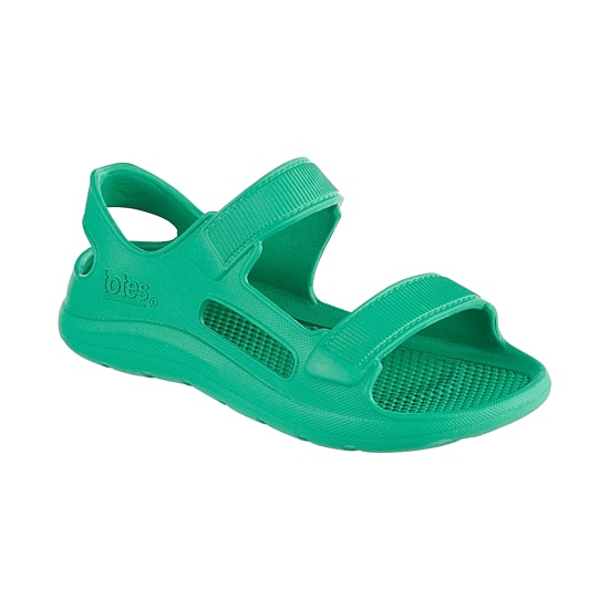 Totes Little & Big Kid Unisex Everywhere Sport Slide Sandals