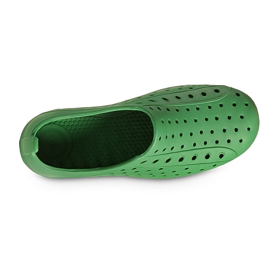 Totes Little & Big Kid Unisex Splash & Play Eyelet Slide Sandals
