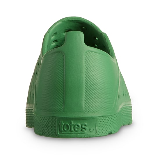 Totes Little & Big Kid Unisex Splash & Play Eyelet Slide Sandals