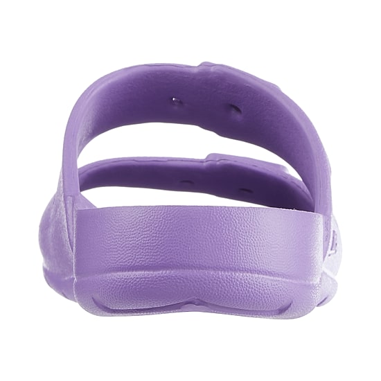 Totes Little & Big Kid Unisex Molded Double Buckle Slide Sandals